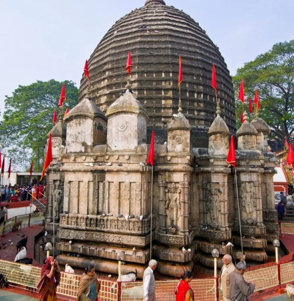 Kamakhya-Temple-Assam